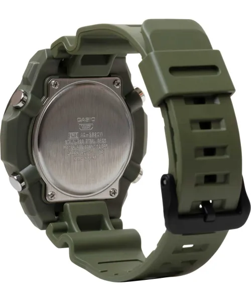 Часы Casio Collection AQ-S820W-3B #4