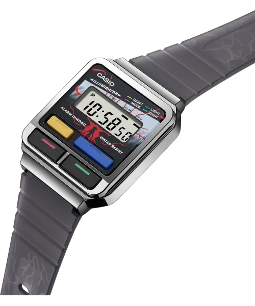 Часы Casio Vintage A120WEST-1A #3