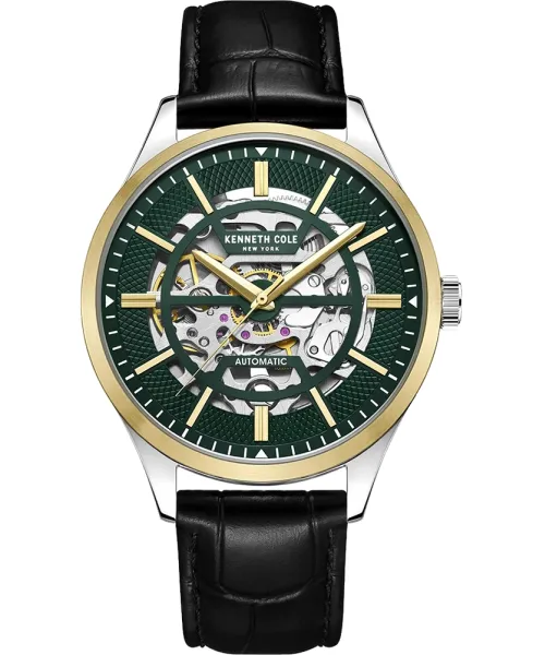 Часы Kenneth Cole KCWGE2220402 #1