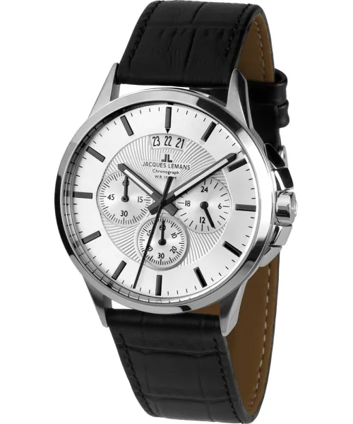 Часы Jacques Lemans 1-1542N #1
