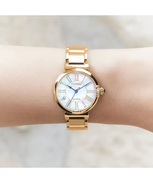 Часы Citizen EM1063-89D #3