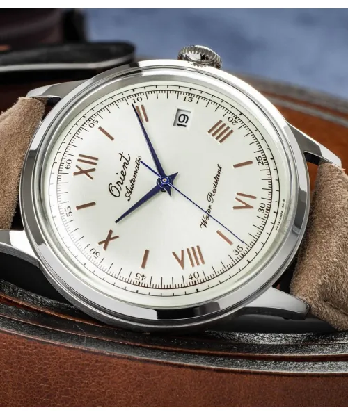 Часы Orient RA-AC0027S30 #4