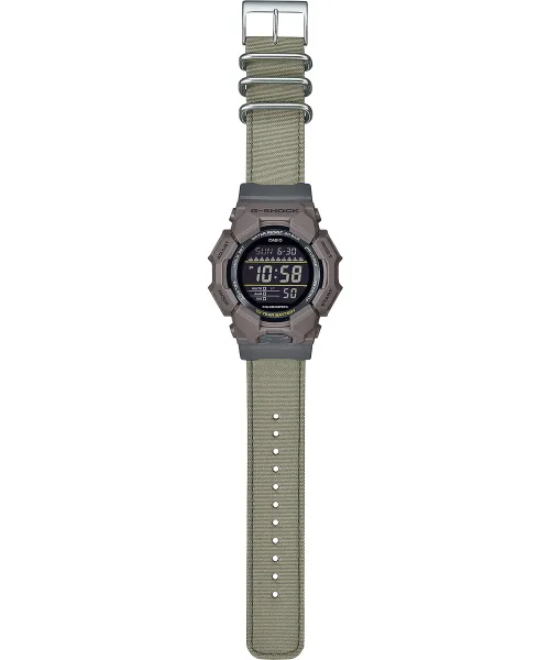 Часы Casio G-Shock GD-010CE-5 #7