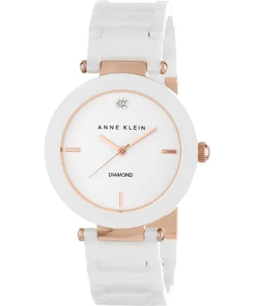 Часы Anne Klein 1018RGWT #1