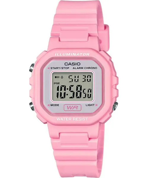 Часы Casio Collection LA-20WH-4A1 #1