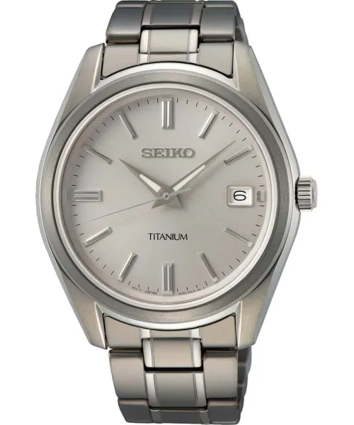 Часы Seiko SUR369P1 #1