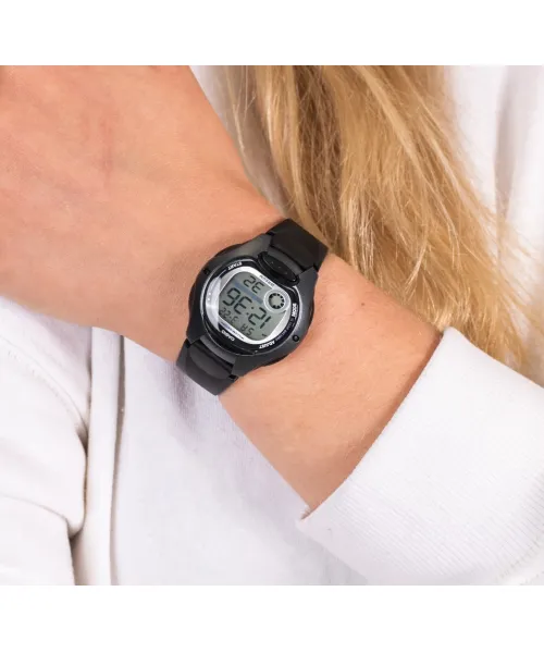 Часы Casio Collection LW-200-1A #3