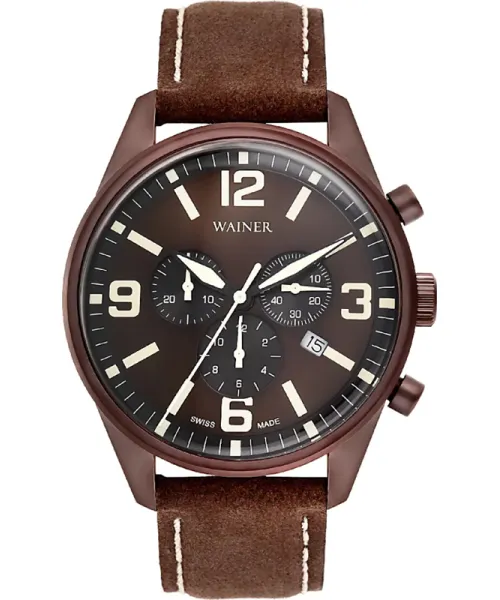 Часы Wainer WA.13426-J #1