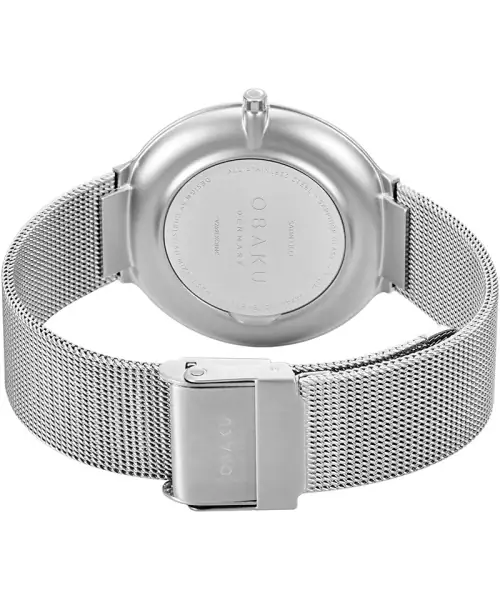 Часы Obaku V269LXCBMC #4