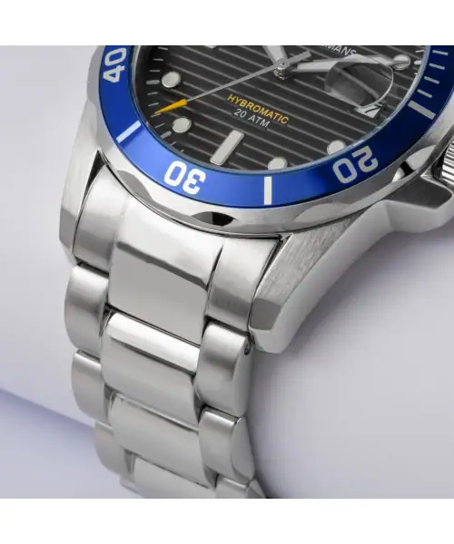 Часы Jacques Lemans 1-2170J #4