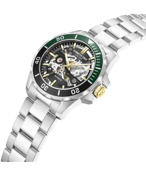 Часы Kenneth Cole KCWGY0046001 #2