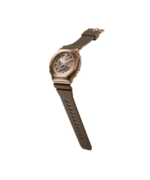 Часы Casio G-Shock GM-S2100BR-5A #4