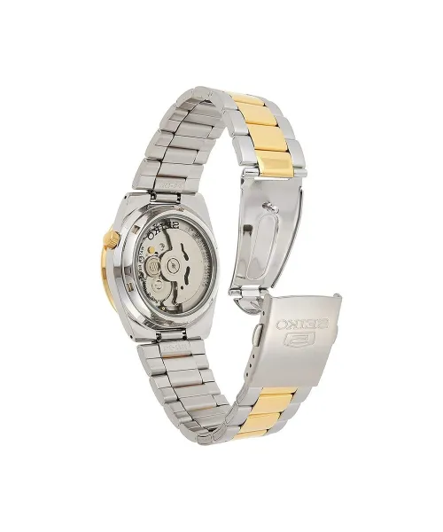 Часы Seiko SNKE04K1 #4