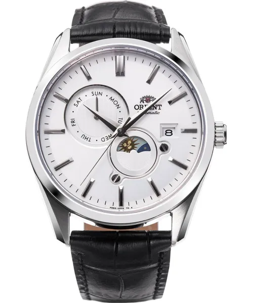 Часы Orient RA-AK0310S00 #1