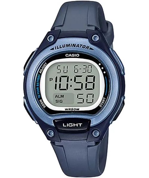 Часы Casio Collection LW-203-2A #1