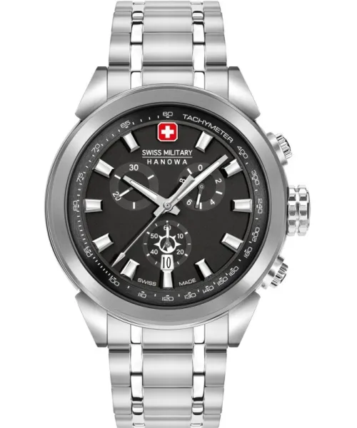 Часы Swiss Military Hanowa SMWGI2102002 #1