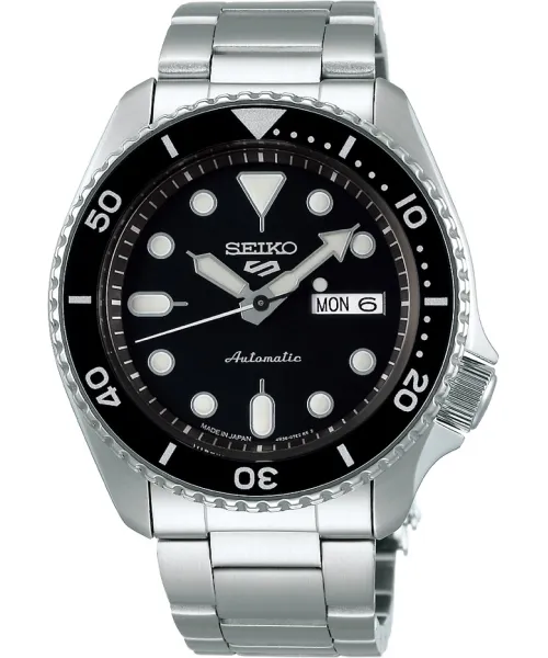 Часы Seiko SBSA005 #1