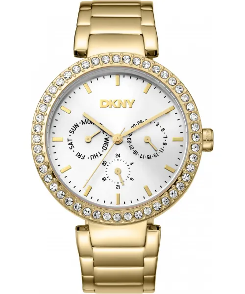 Часы DKNY DK1L044M0055 #1