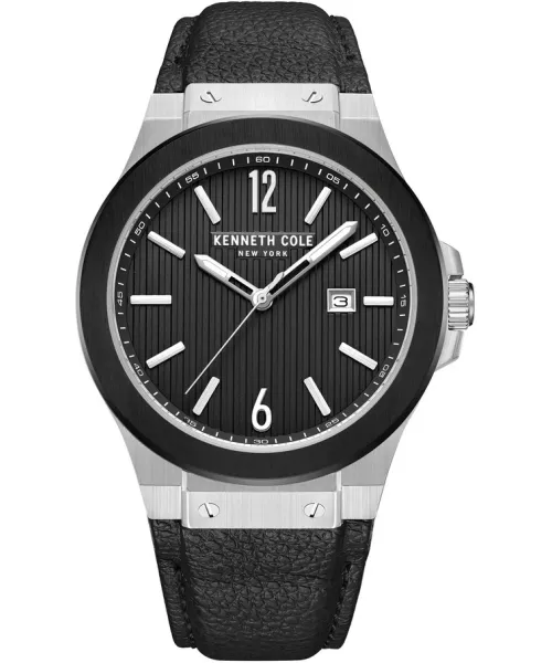 Часы Kenneth Cole KCWGB0034401 #1