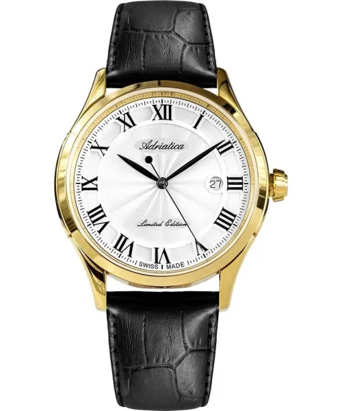 Часы Adriatica A1984.1233A #1