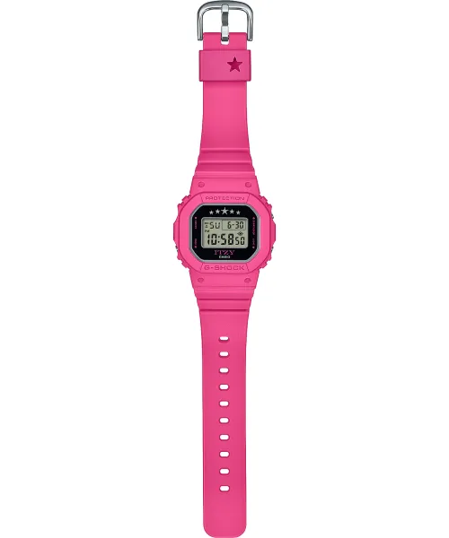Часы Casio G-Shock GMD-S5610IT-4A #8