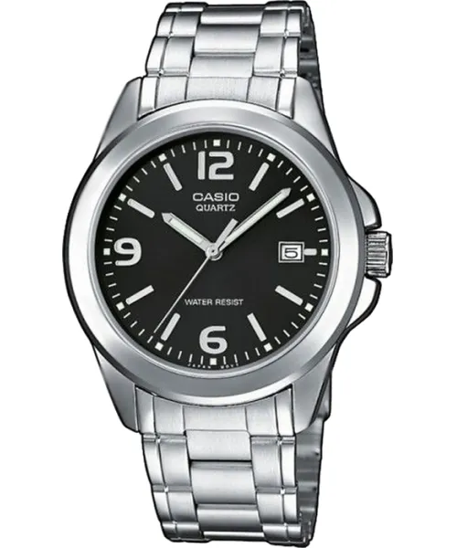 Часы Casio Collection MTP-1215A-1A #1