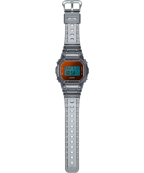 Часы Casio G-Shock DW-5600TLS-8 #3