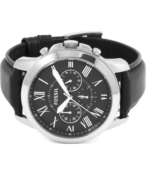 Часы Fossil FS4812IE #2