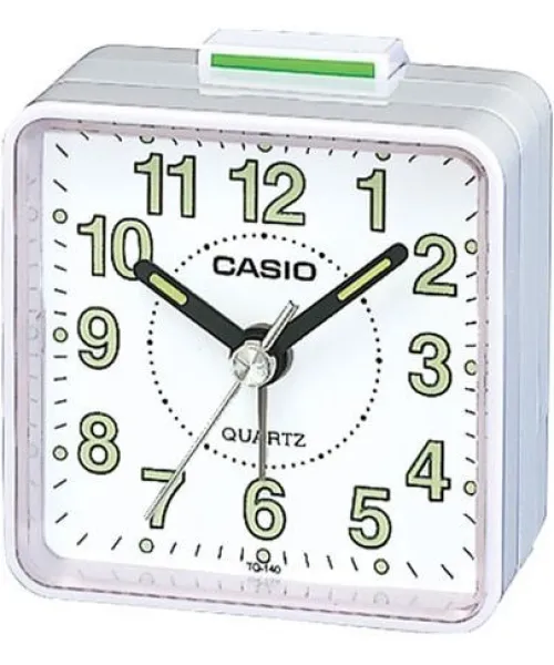  будильники б. Casio TQ-140-7 #1