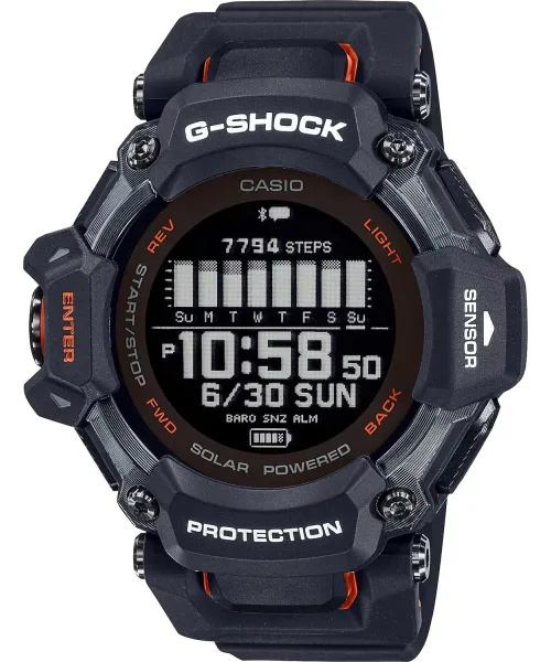 Часы Casio G-Shock GBD-H2000-1A #1