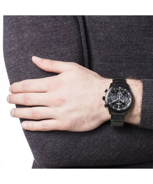Часы Citizen CA4035-57E #2