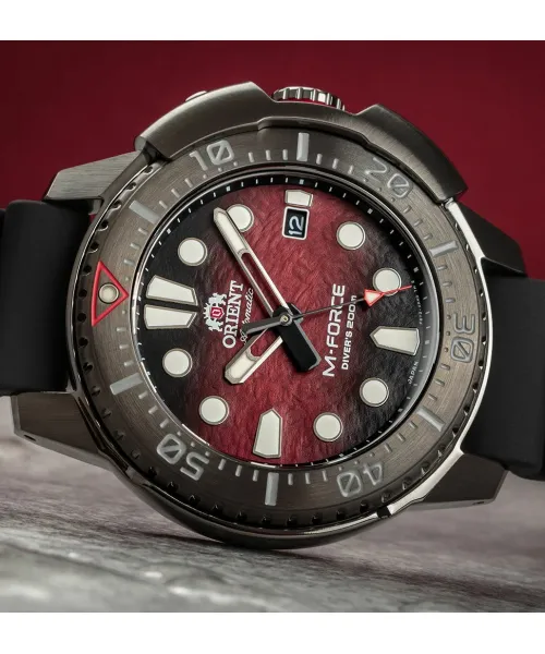 Часы Orient RA-AC0L09R00 #2