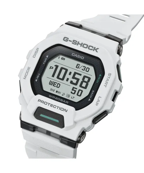 Часы Casio G-Shock GBD-200-7 #8
