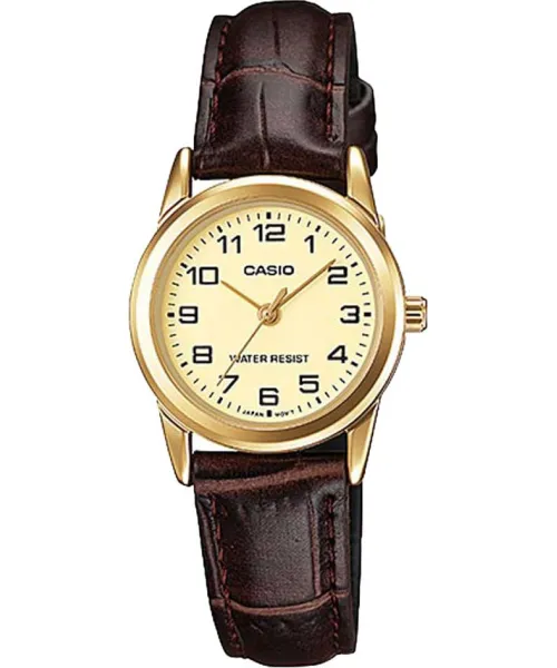 Часы Casio Collection LTP-V001GL-9B #1