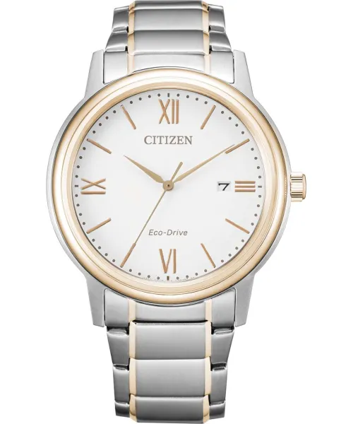 Часы Citizen AW1676-86A #1