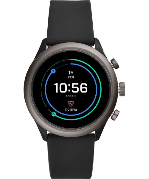 Часы Fossil FTW4019 #1