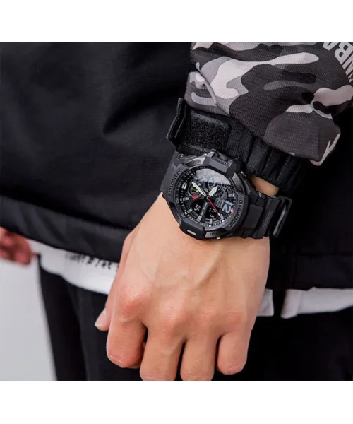 Часы Casio G-Shock GA-1100-1A1 #4