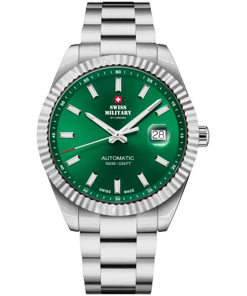 Часы Swiss Military by Chrono SMA34110.04 #1