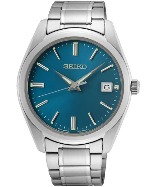 Часы Seiko SUR525P1 #1
