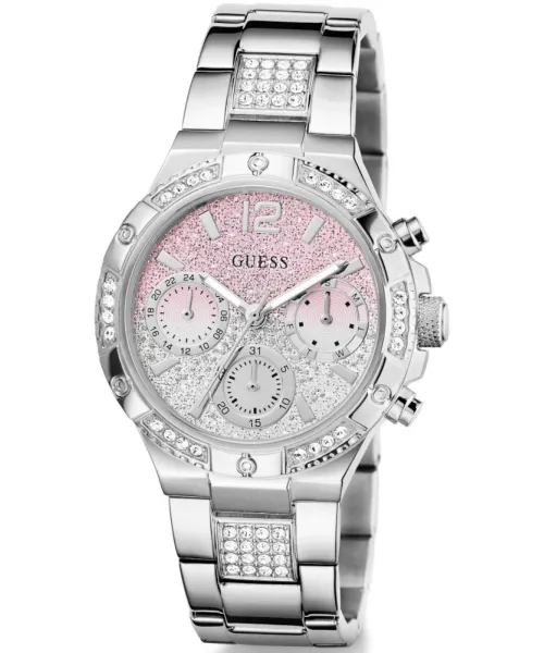 Часы Guess GW0950L1 #5