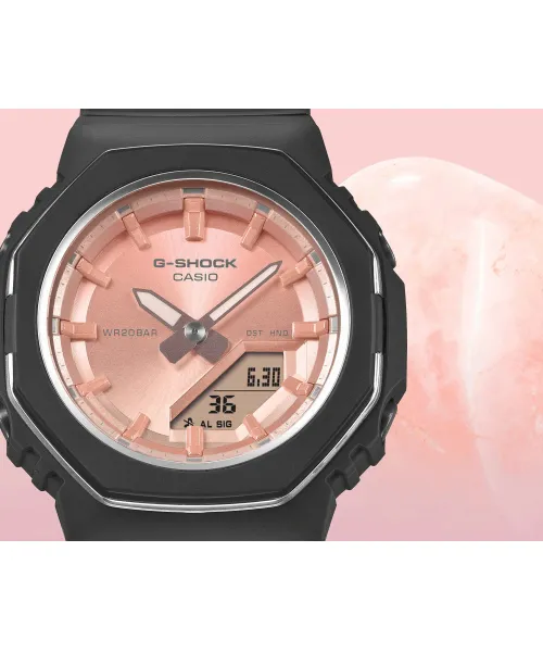 Часы Casio G-Shock GMA-P2110SC-4A #4