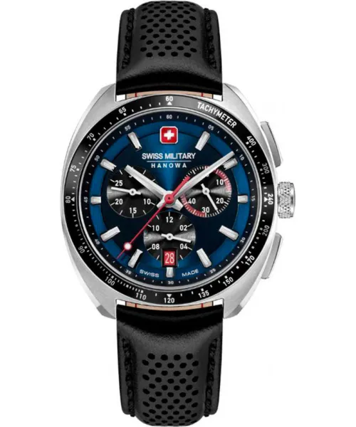 Часы Swiss Military Hanowa SMWGC0003301 #1
