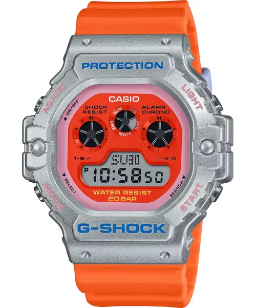 Часы Casio G-Shock DW-5900EU-8A4 #1