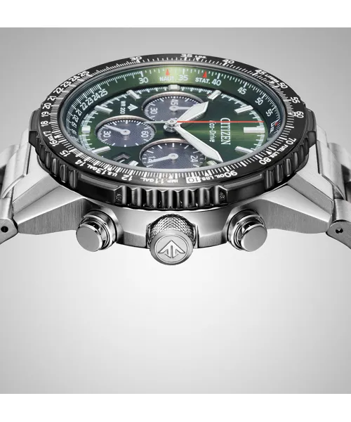 Часы Citizen CA4664-60W #6