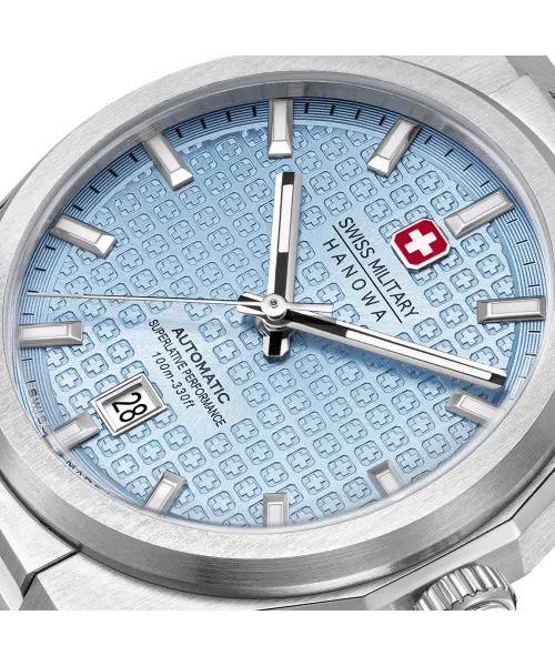 Часы Swiss Military Hanowa SMWGL0006904 #4