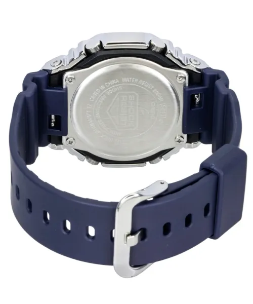 Часы Casio G-Shock GM-2110SH-2A #2