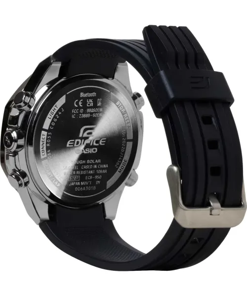 Часы Casio Edifice ECB-950MP-1A #6