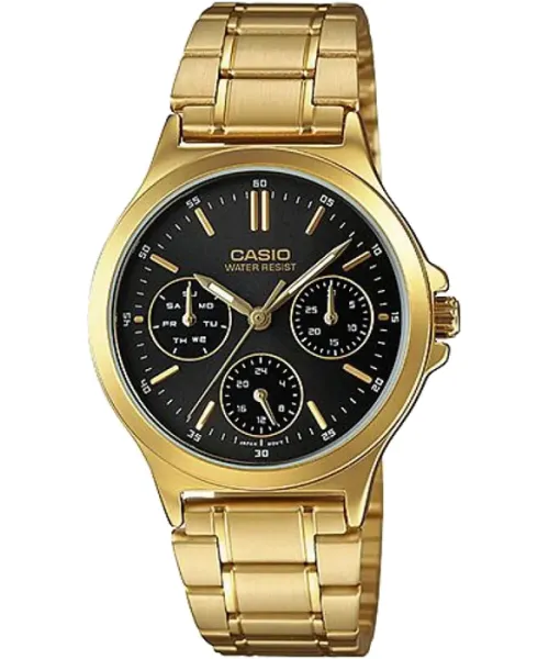 Часы Casio Collection LTP-V300G-1A #1