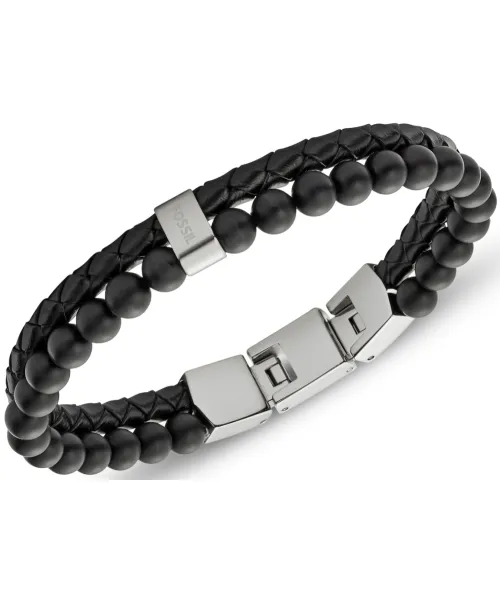 Браслет Fossil JF02763040 #2