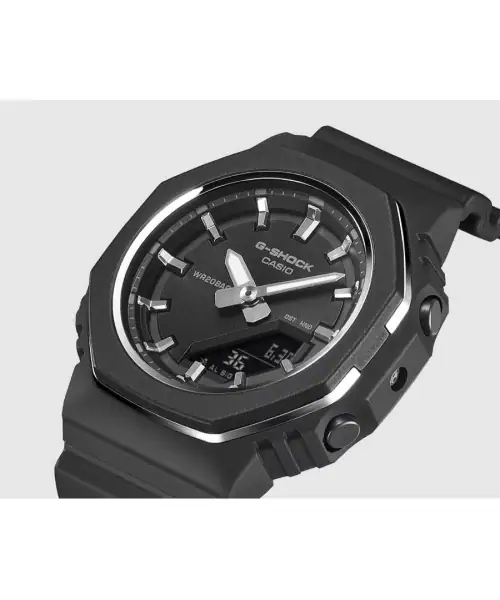 Часы Casio G-Shock GMA-P2110B-1A #4